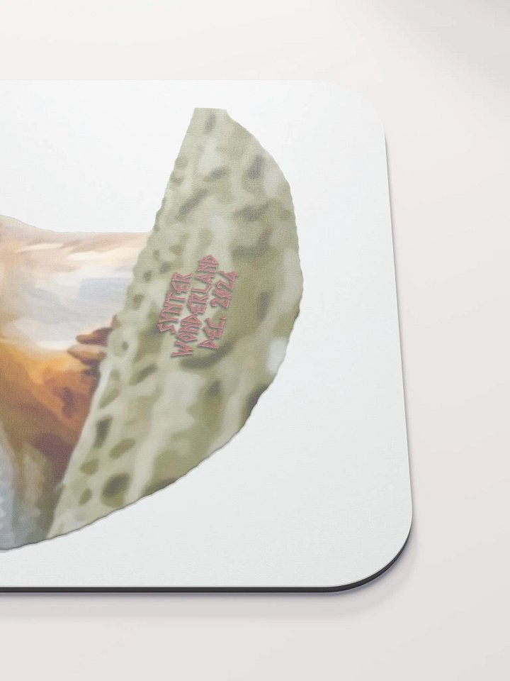Synisisms Fuckus'd - Mouse Pad product image (2)