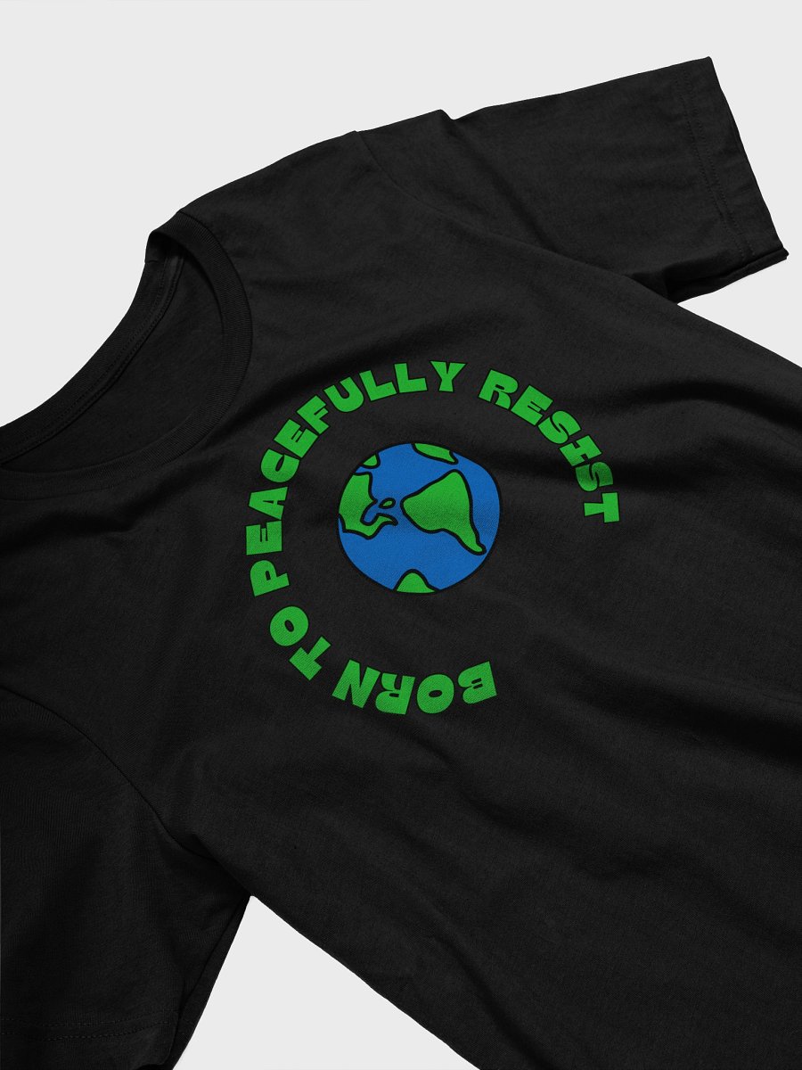 TMTS Born To Peacefully Resist product image (25)