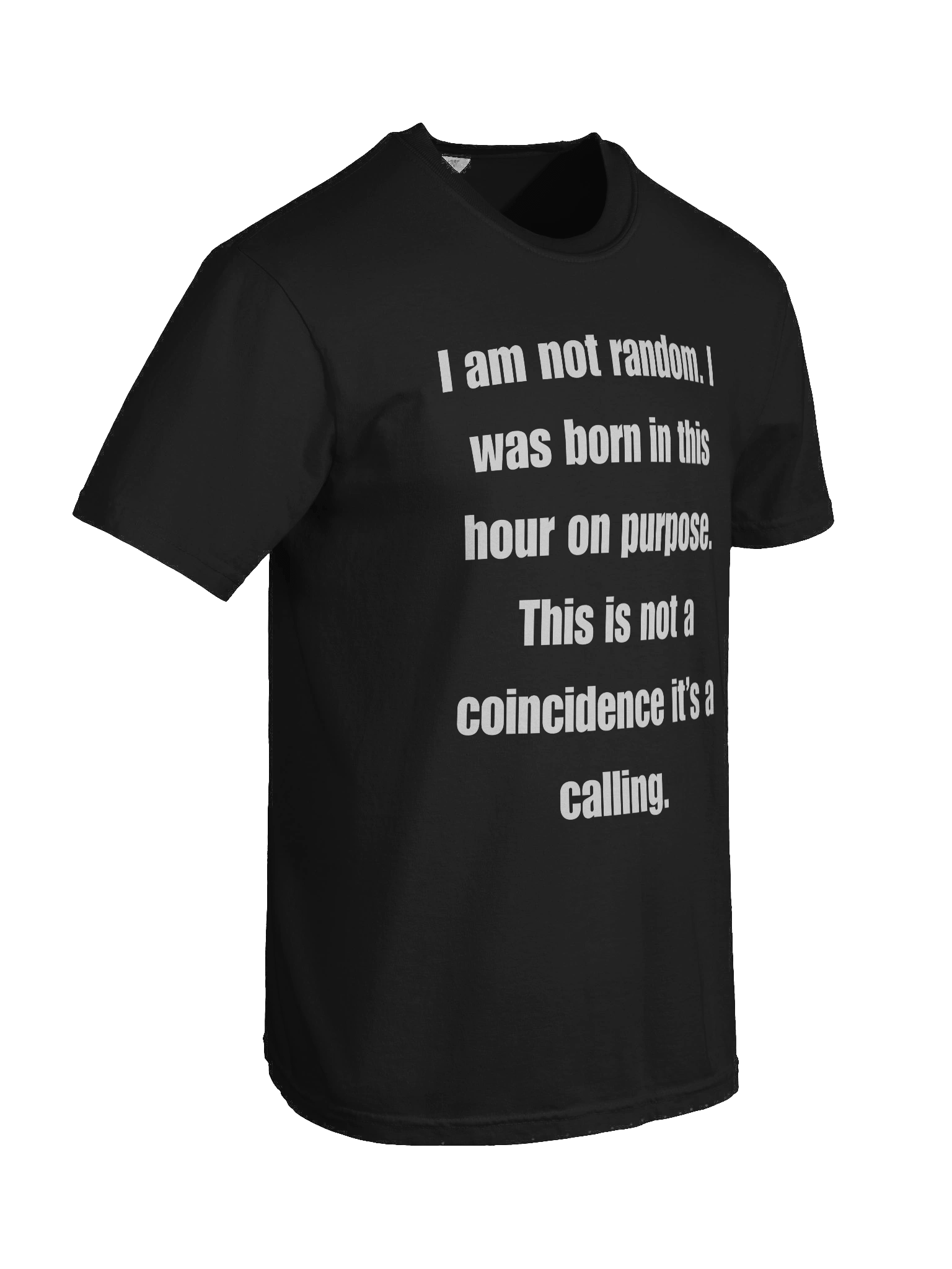 Comfort Colors Reformation Generation Prophetic Statement T-Shirt product image (8)