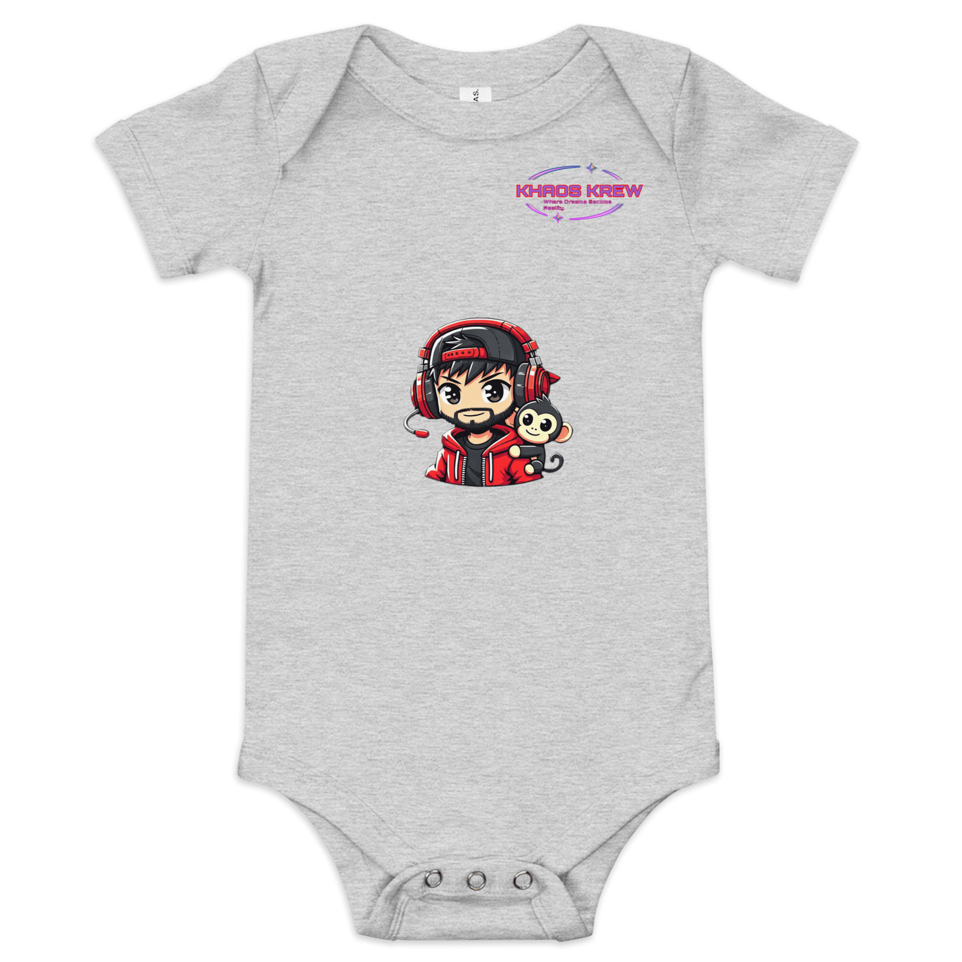RobbinHudz Baby product image (1)