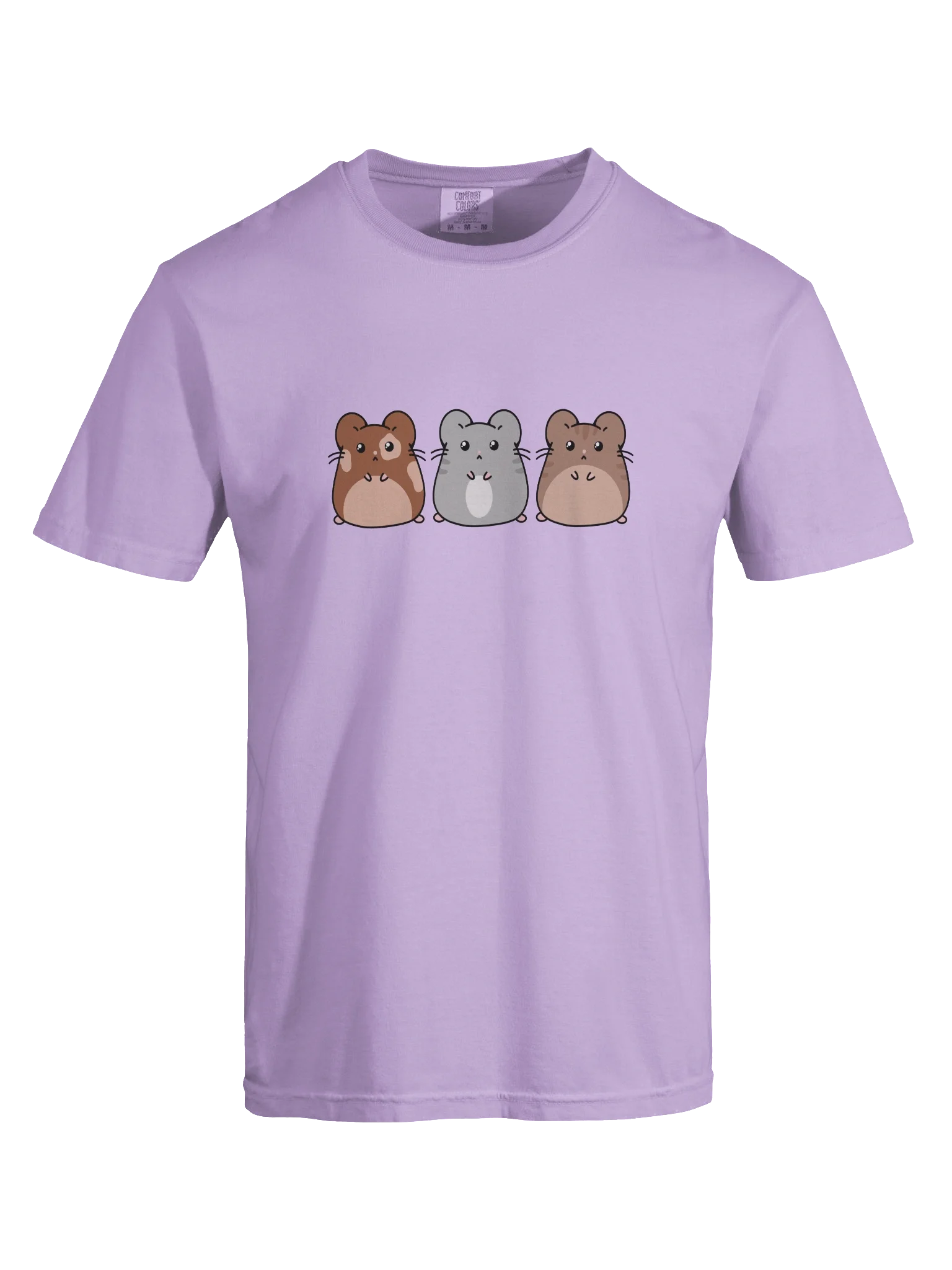 Little Squeaks T-Shirt product image (47)