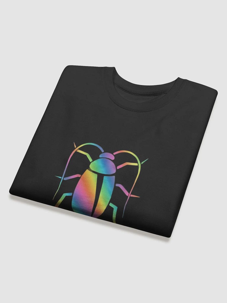 Rainbow Roach product image (4)