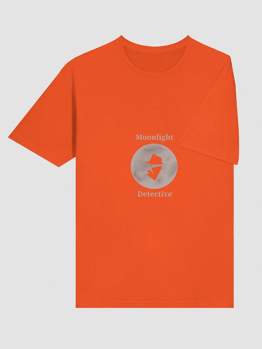 Moonlight Detective Noir T-Shirt product image (6)