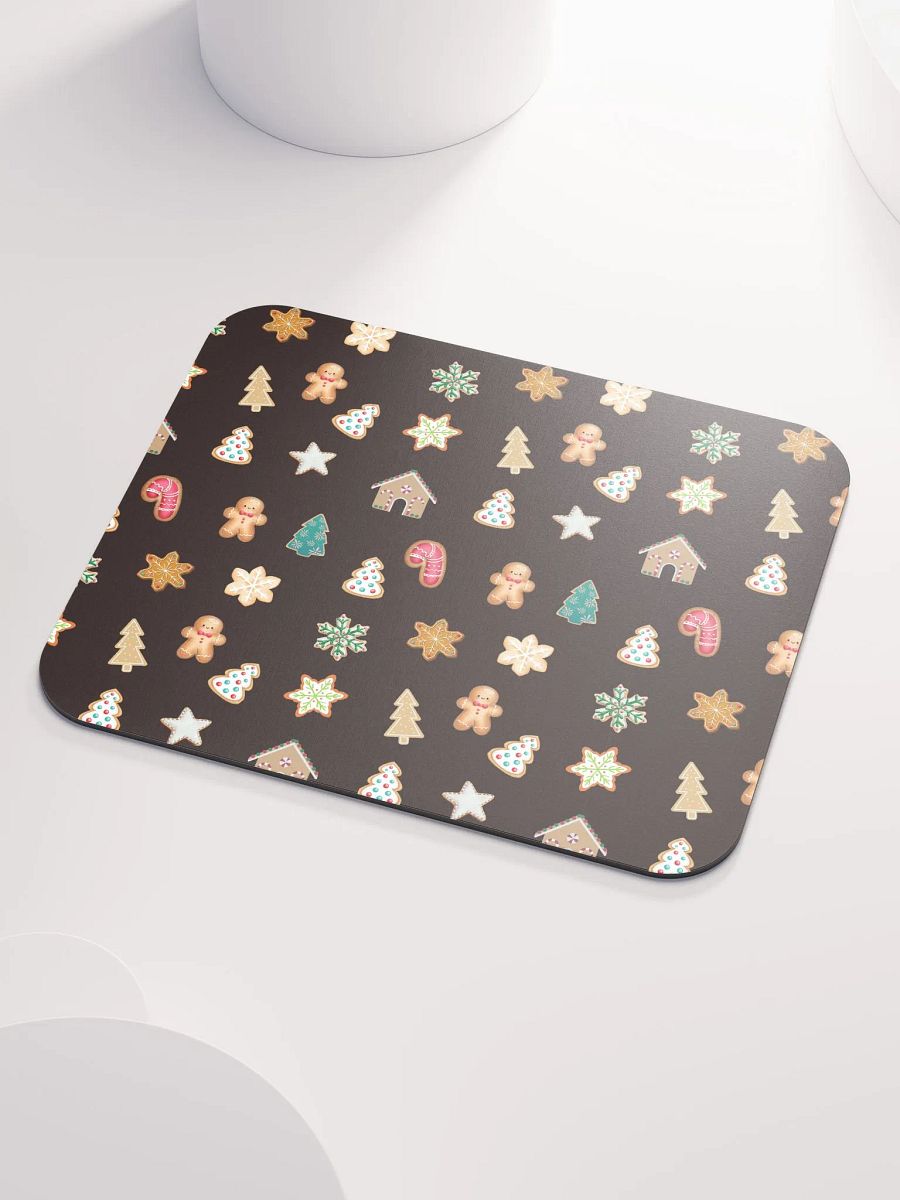 Christmas Gingerbread Cookies product image (3)