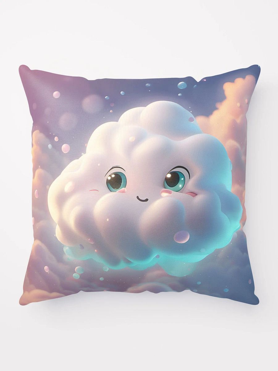 Cute Cloud Pillow product image (5)