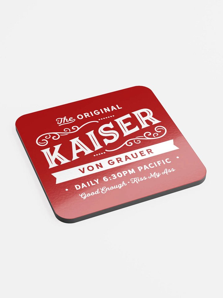 One Lousy Coaster product image (2)