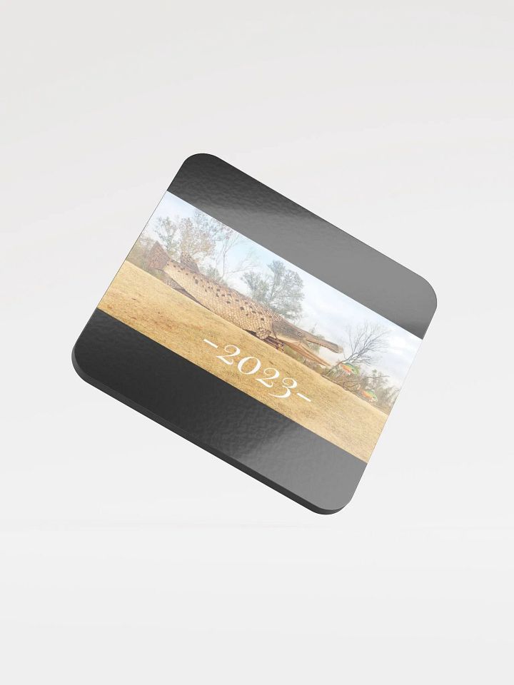 Coaster Collection - 2023 Alligator Gar product image (1)