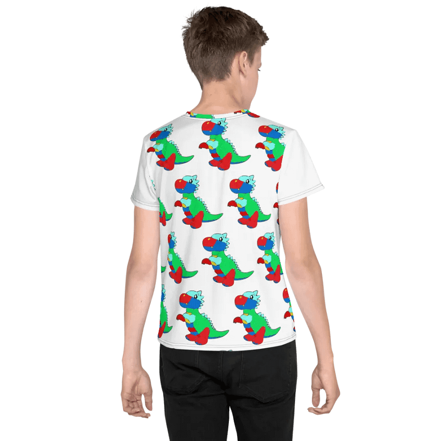 kids dinosaur product image (2)