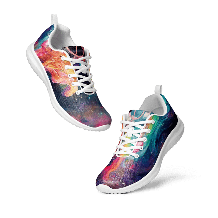 Echoes of Change (Women's Athletic Shoes) product image (1)