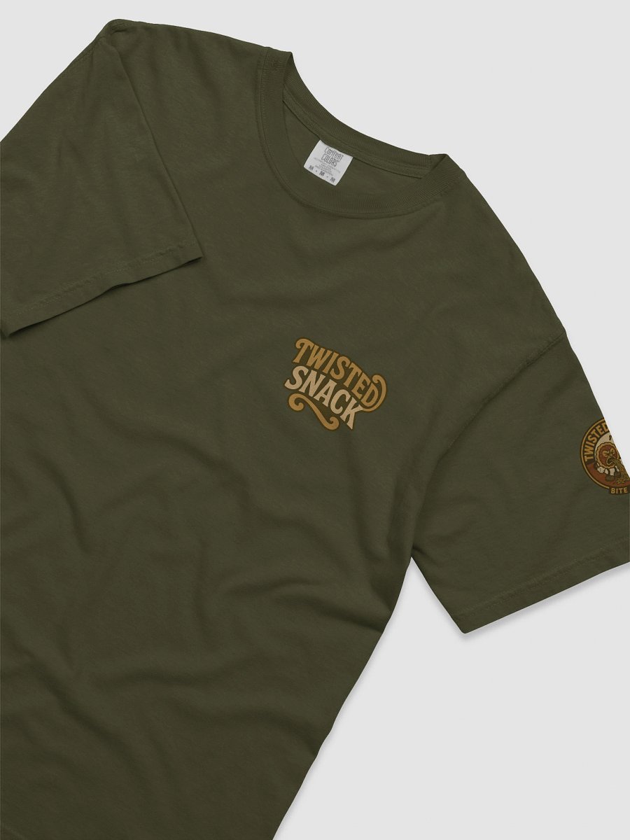 Twisted Snack – “Barf Tart“ Tee product image (23)