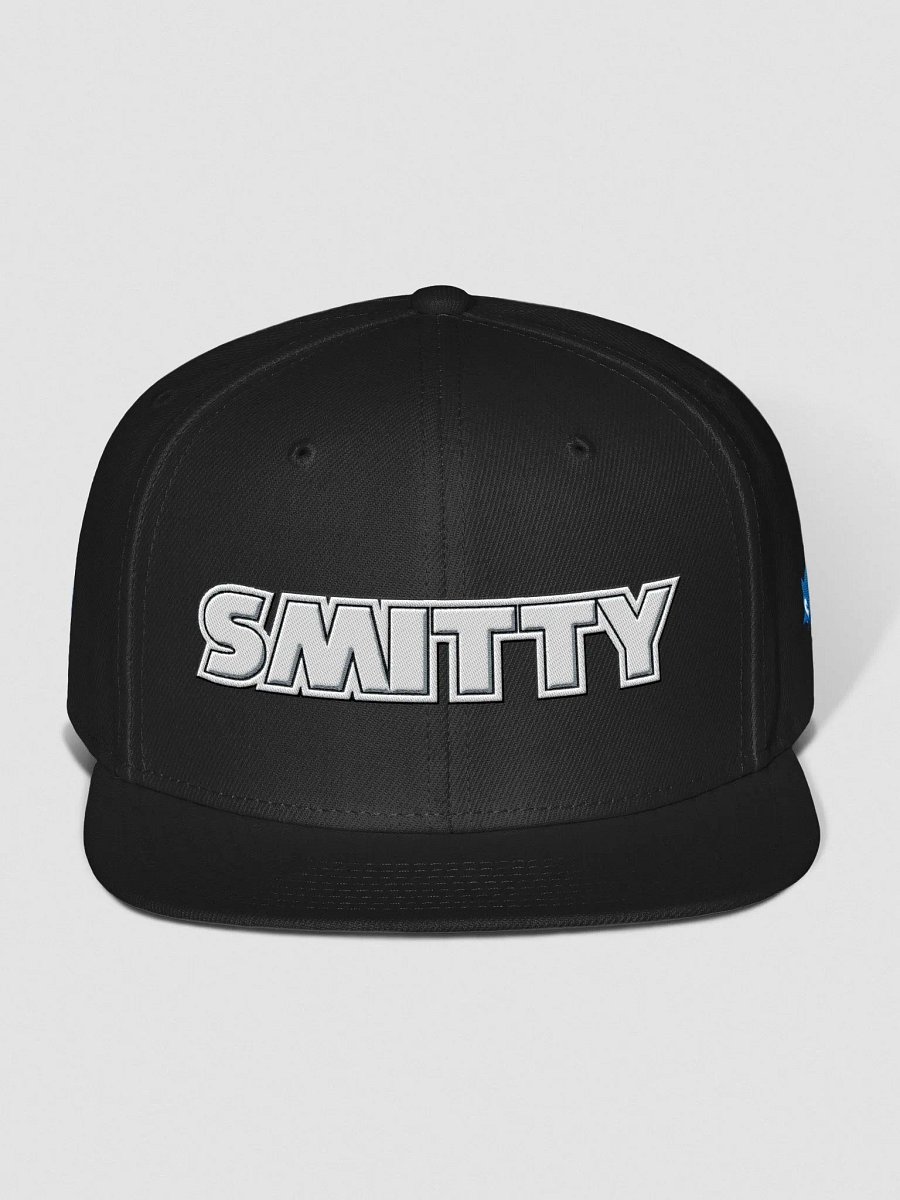 Smitty Cap! product image (1)