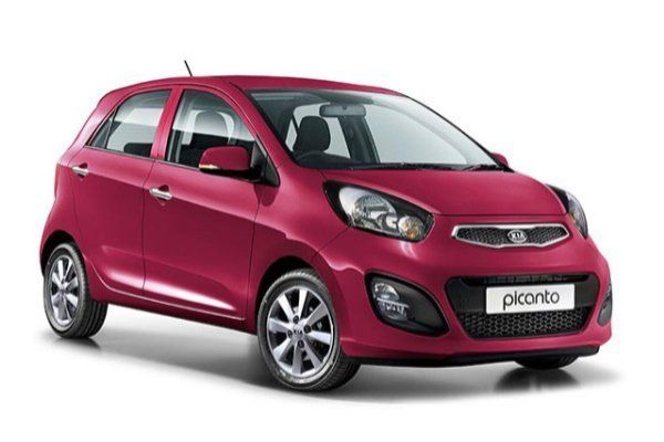 KIA Picanto (TA) 2012 Wiring Diagrams product image (1)