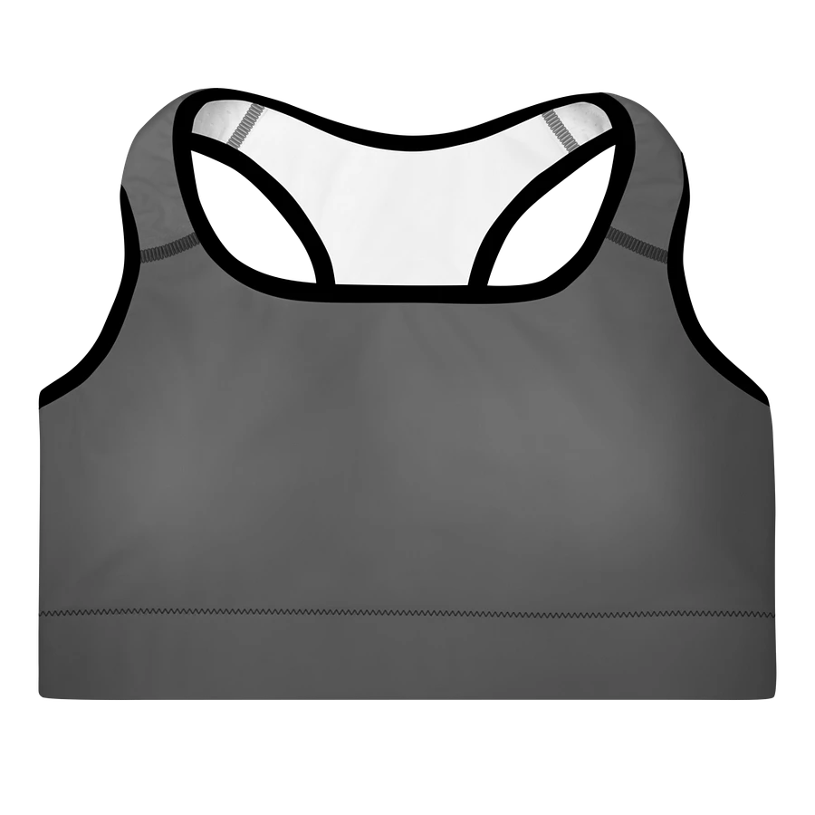 Fitness Activewear Workout Sports Bra product image (1)