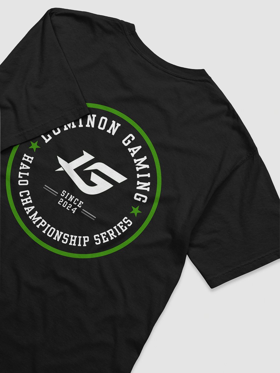 Luminon Gaming Legacy Tee — Est. 2024 product image (4)