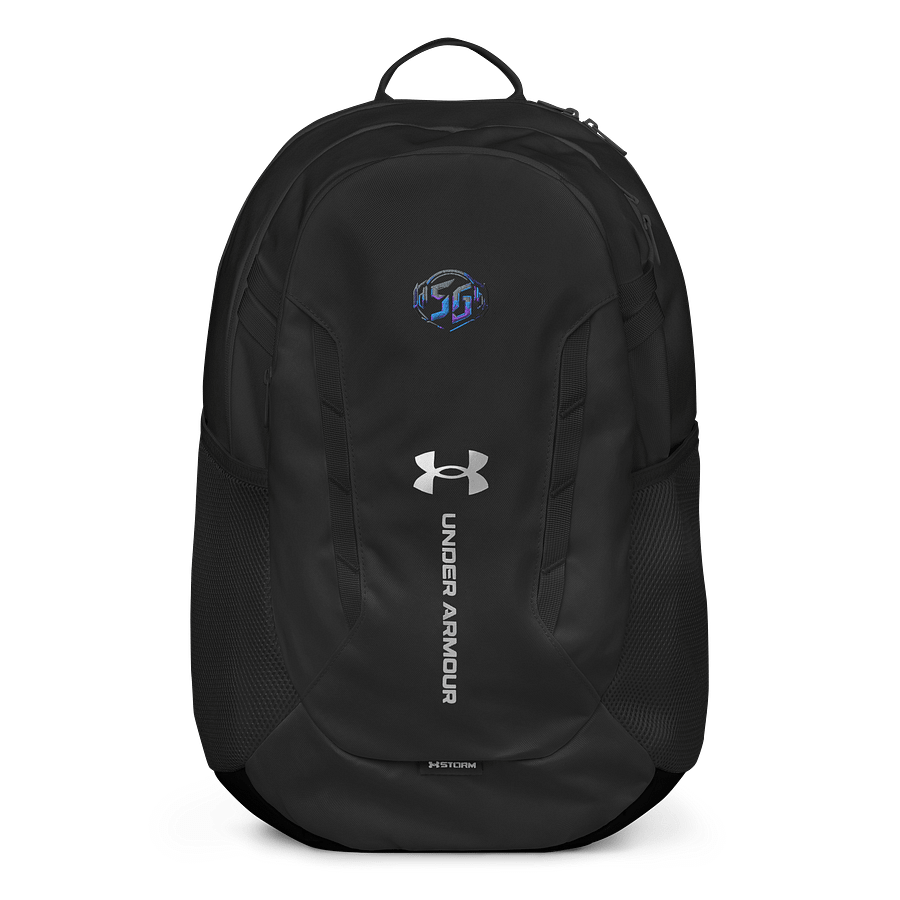 Under Armour® Backpack product image (1)