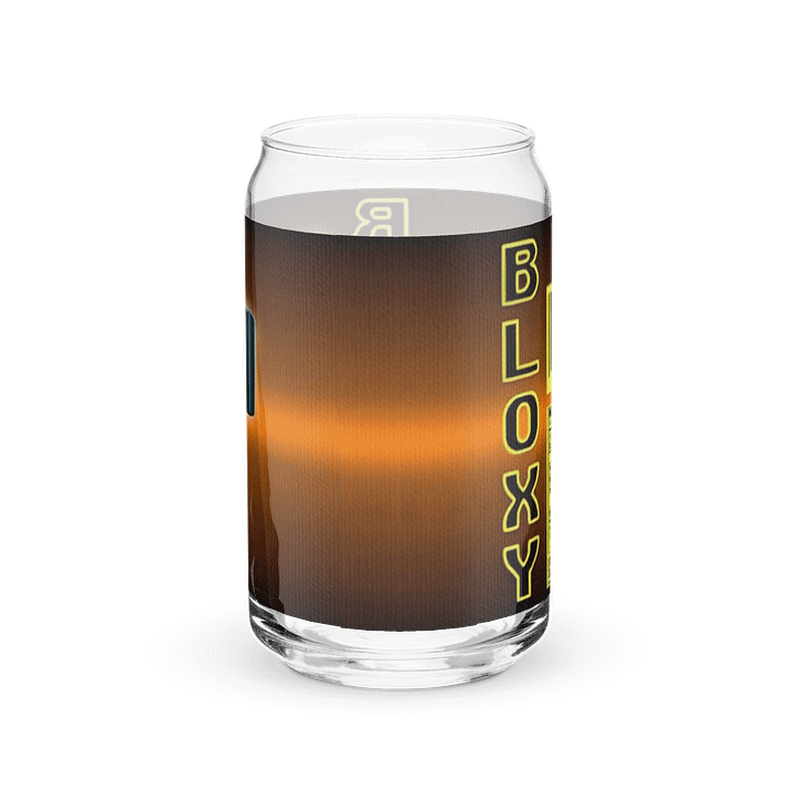 BLOXY COLA cup product image (6)