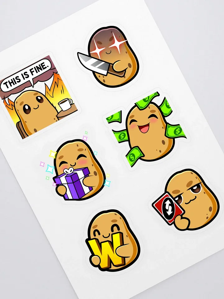 Potato 2