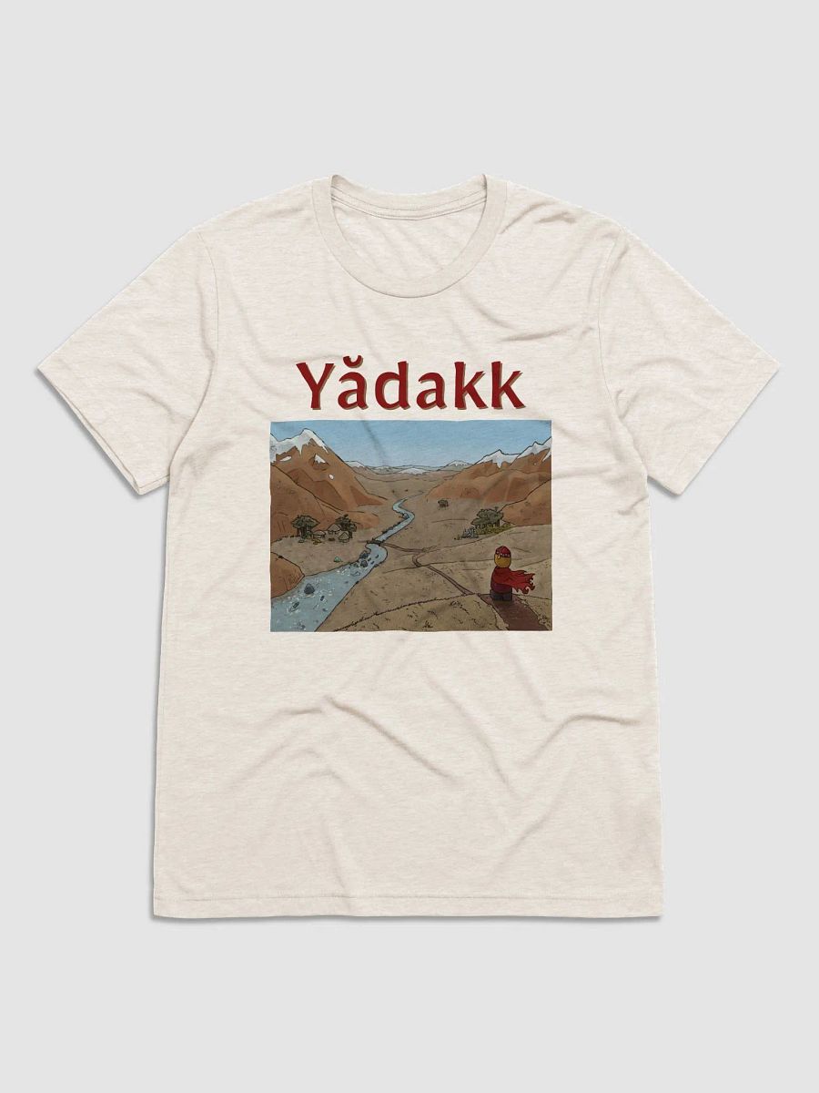 Yădakk Road product image (17)