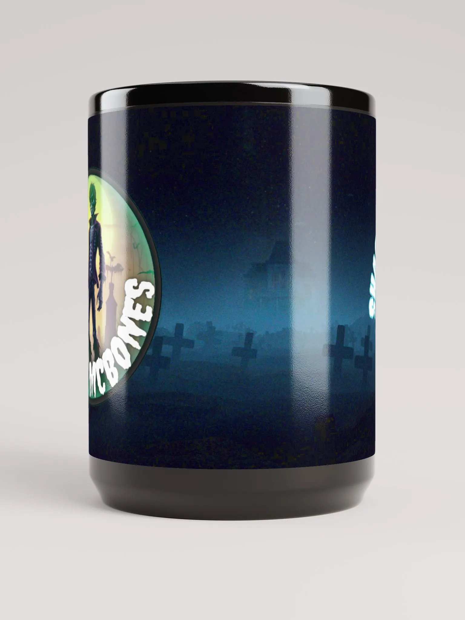 Both Logo Mug product image (5)