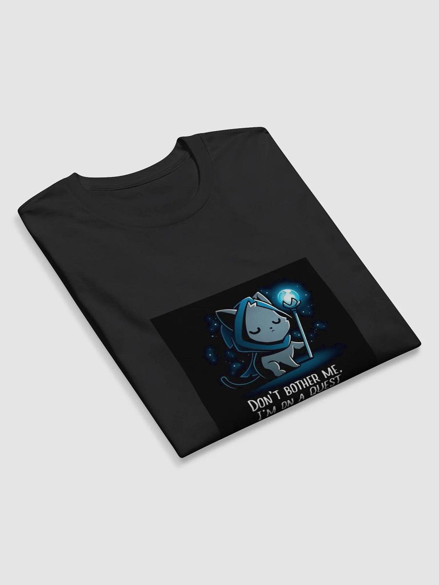 Mystical Quest Cat Long Sleeve Shirt product image (15)