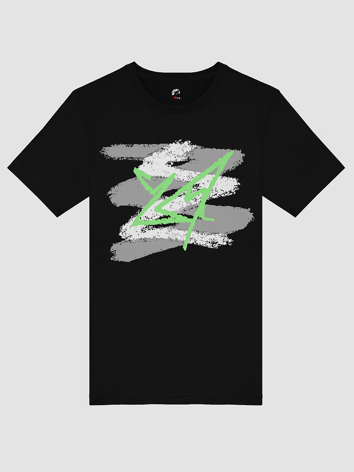 pride fox #7 tee product image (1)