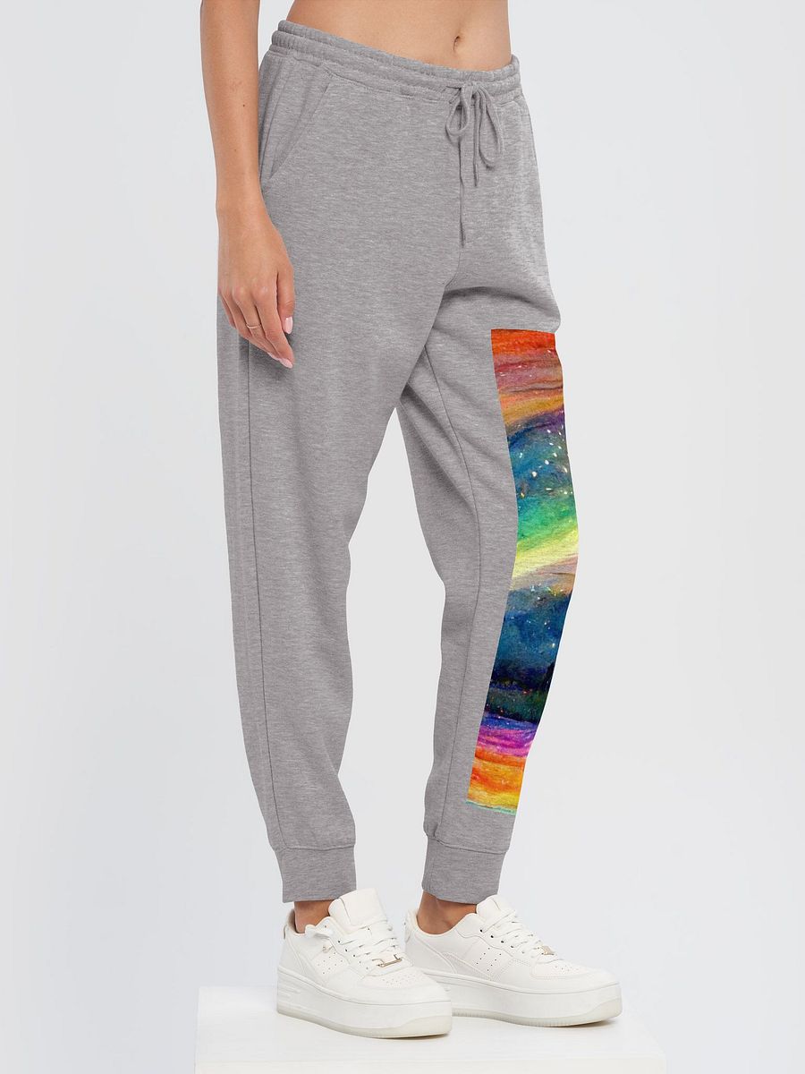 Stardust Dreams Fleece Joggers product image (3)