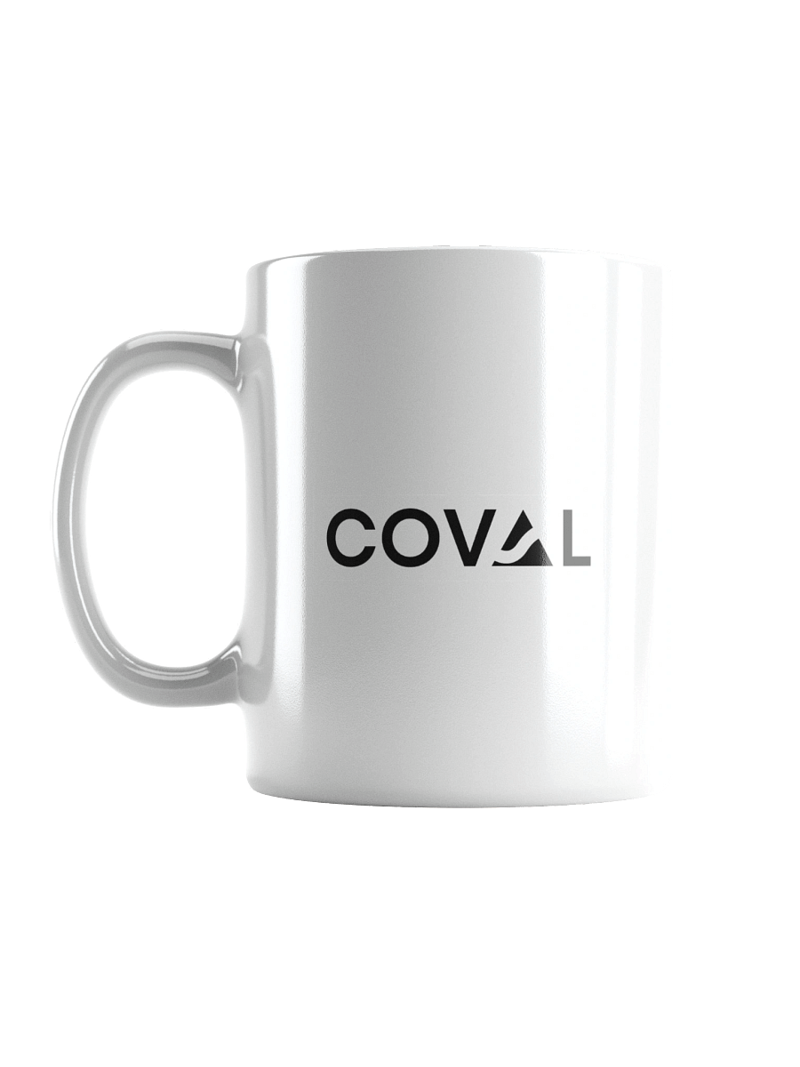 Mug White product image (18)