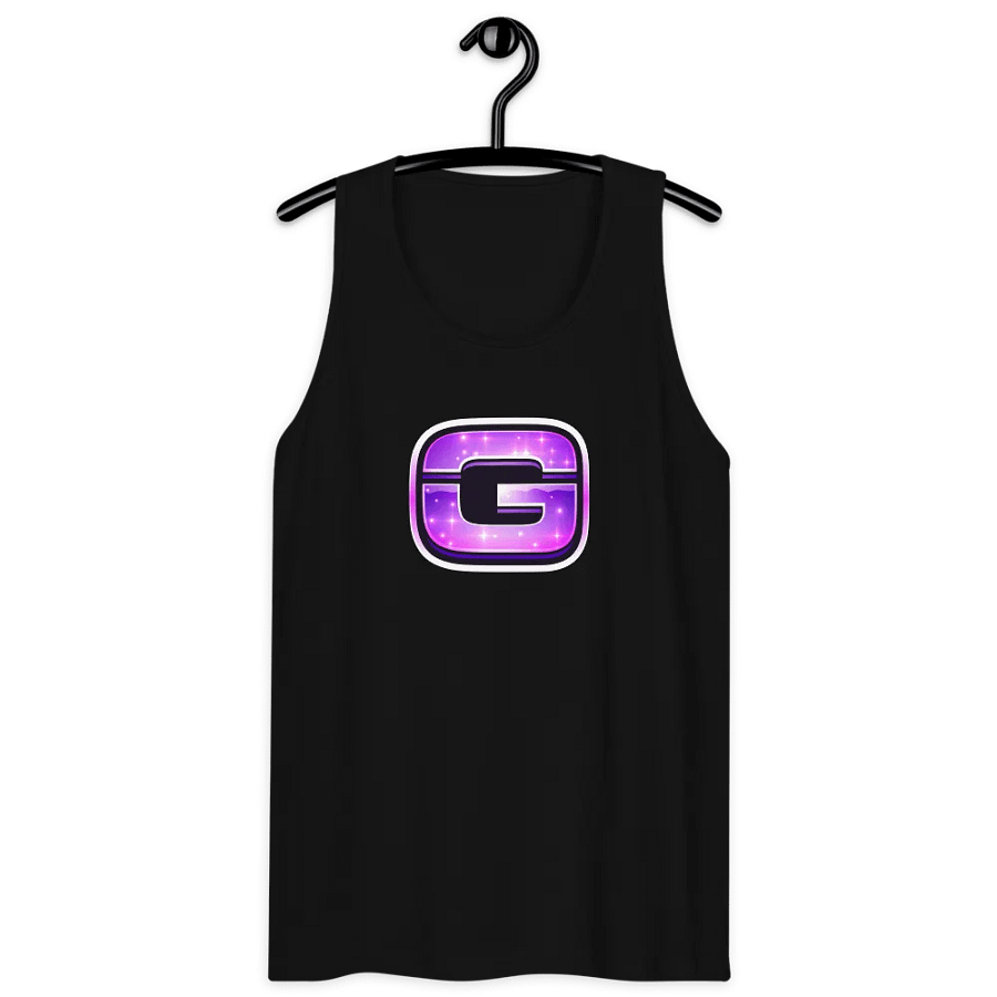 Just G Tank product image (9)