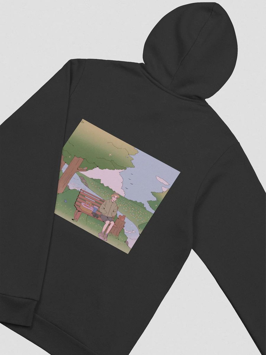 [WildlifeSam} Supersoft hoodie product image (16)