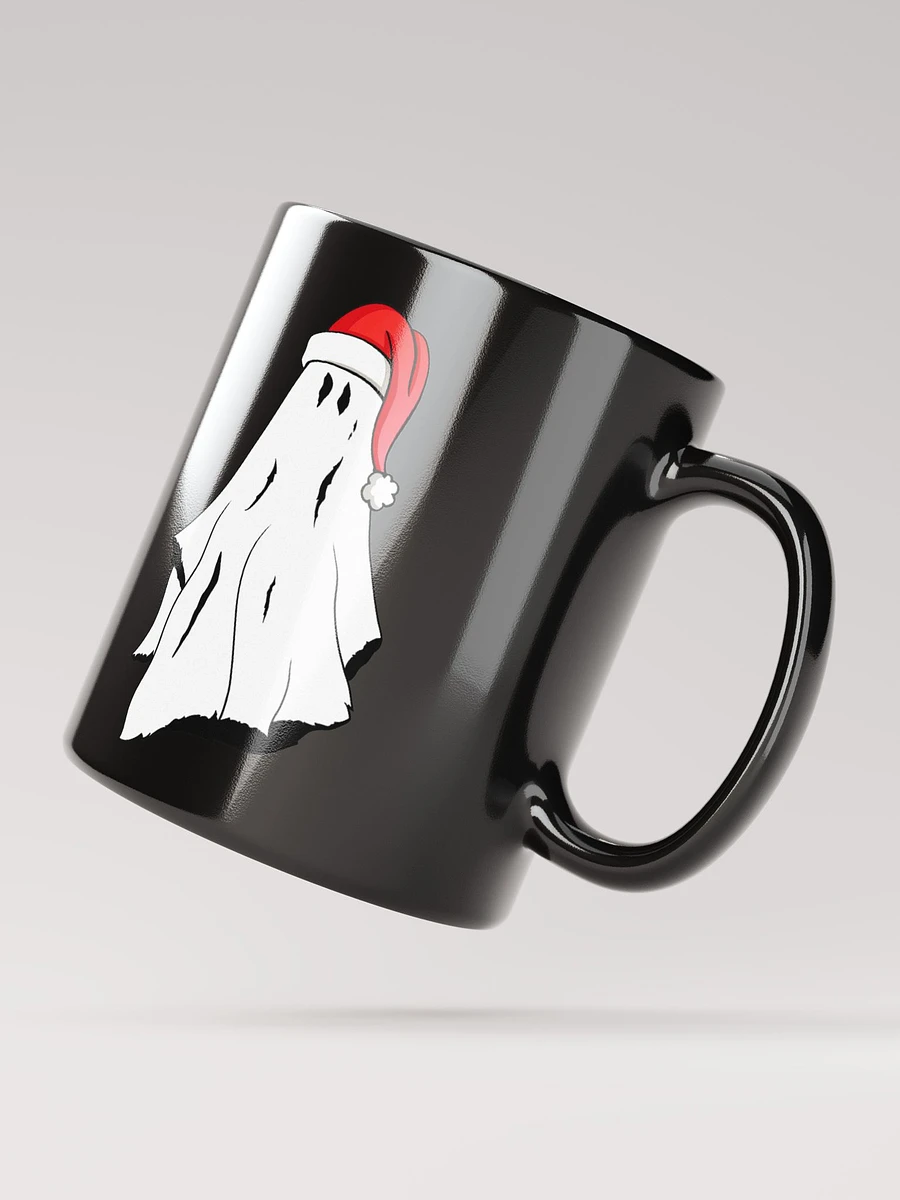 A Ghosted Christmas Mug product image (4)