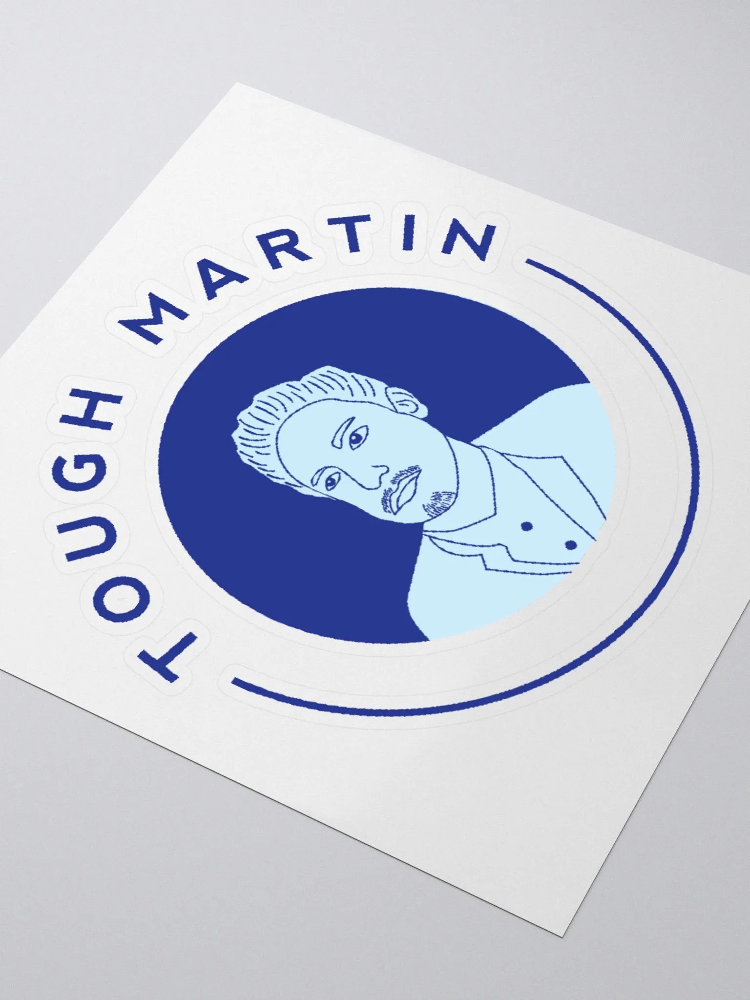 Logo Sticker product image (9)