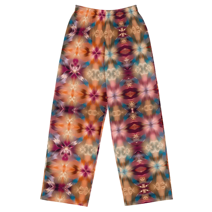 Tortoiseshell Pants product image (1)