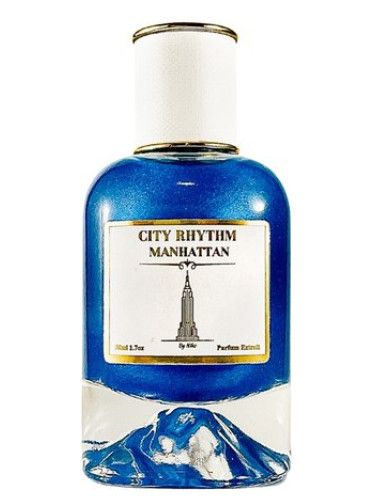 City Rhythm Manhattan (Sample) product image (1)
