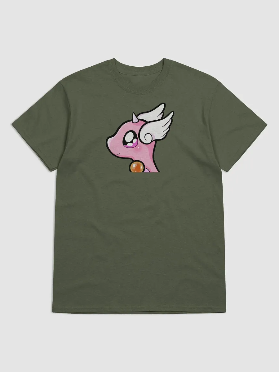 Cute Heavyweight T-Shirt product image (31)