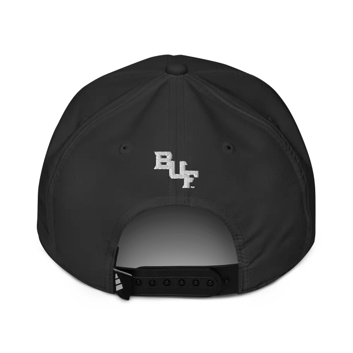 Adidas Florida Claw Athletic Hat product image (4)