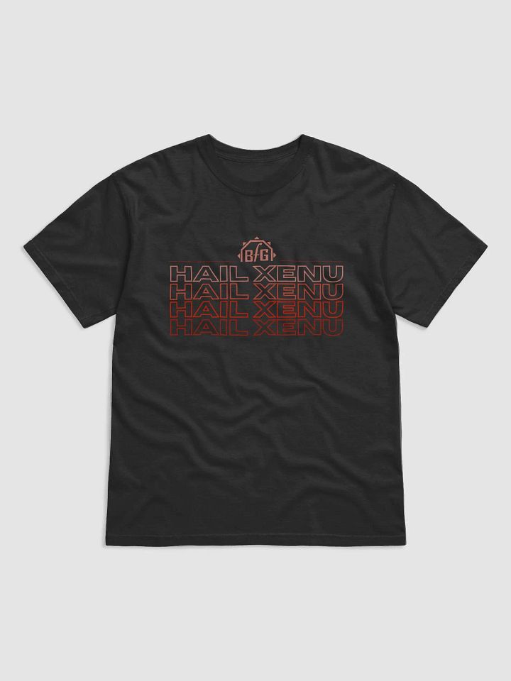 Hail Xenu - Heavy Tee product image (1)