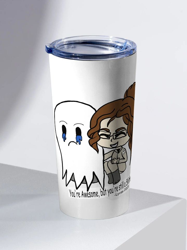 Its ok little one tumbler product image (2)