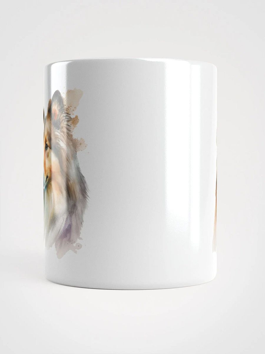Sheltie Coffee Mug product image (5)
