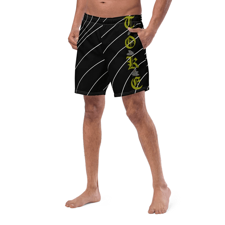 Toke Swim Trunks product image (2)