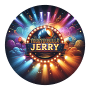 Theatrically Jerry