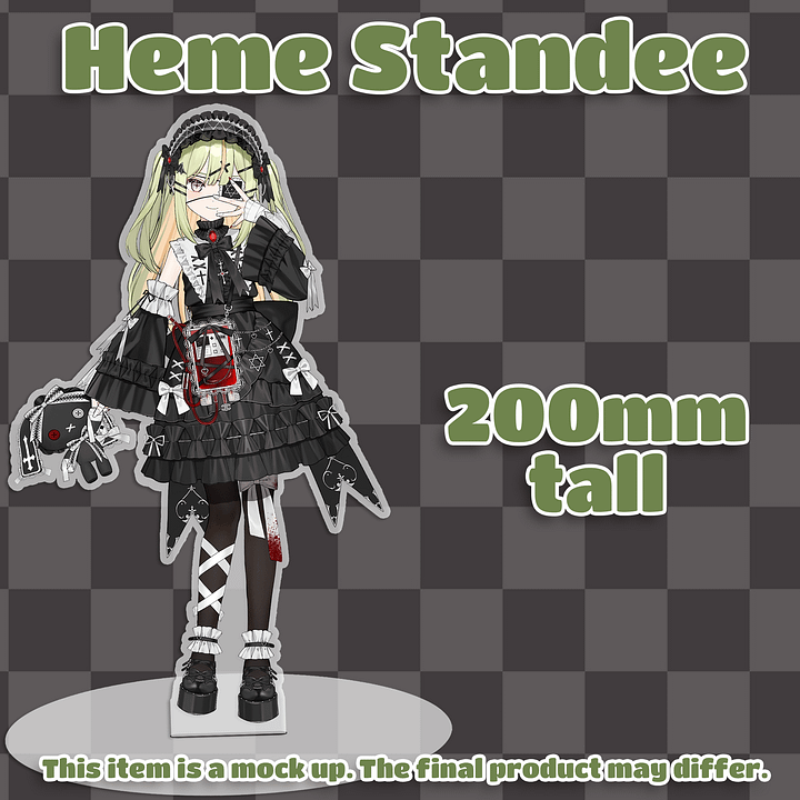 Heme Bundle [PREORDER] product image (2)