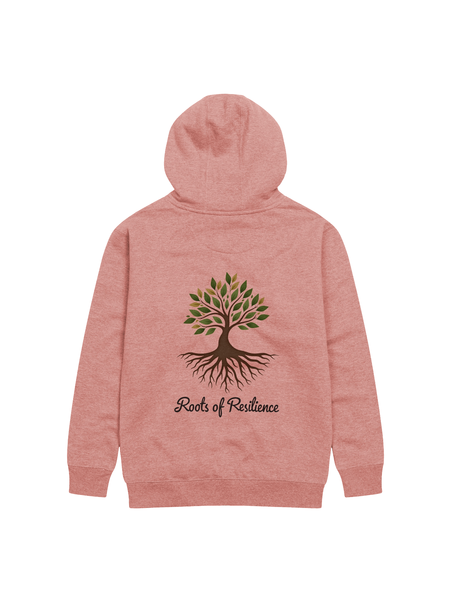Resilient Roots Unisex Premium Hoodie product image (9)