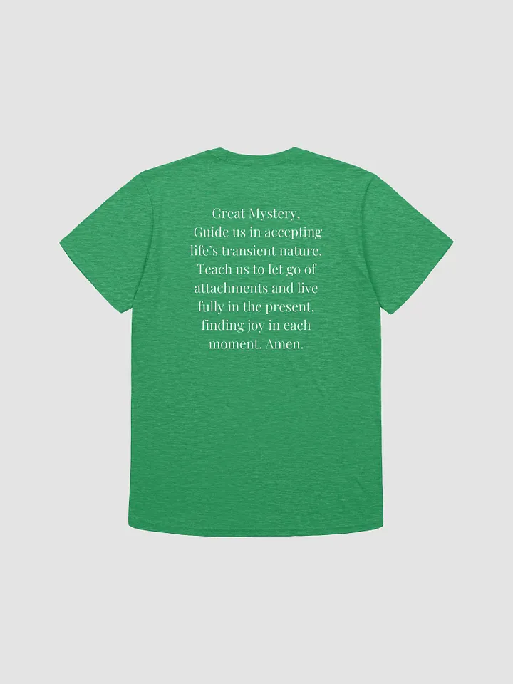 Embrace the Moment T-Shirt product image (20)