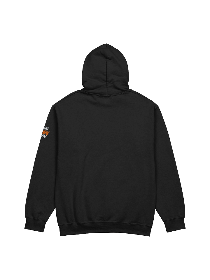 Skullie Hoodie product image (13)