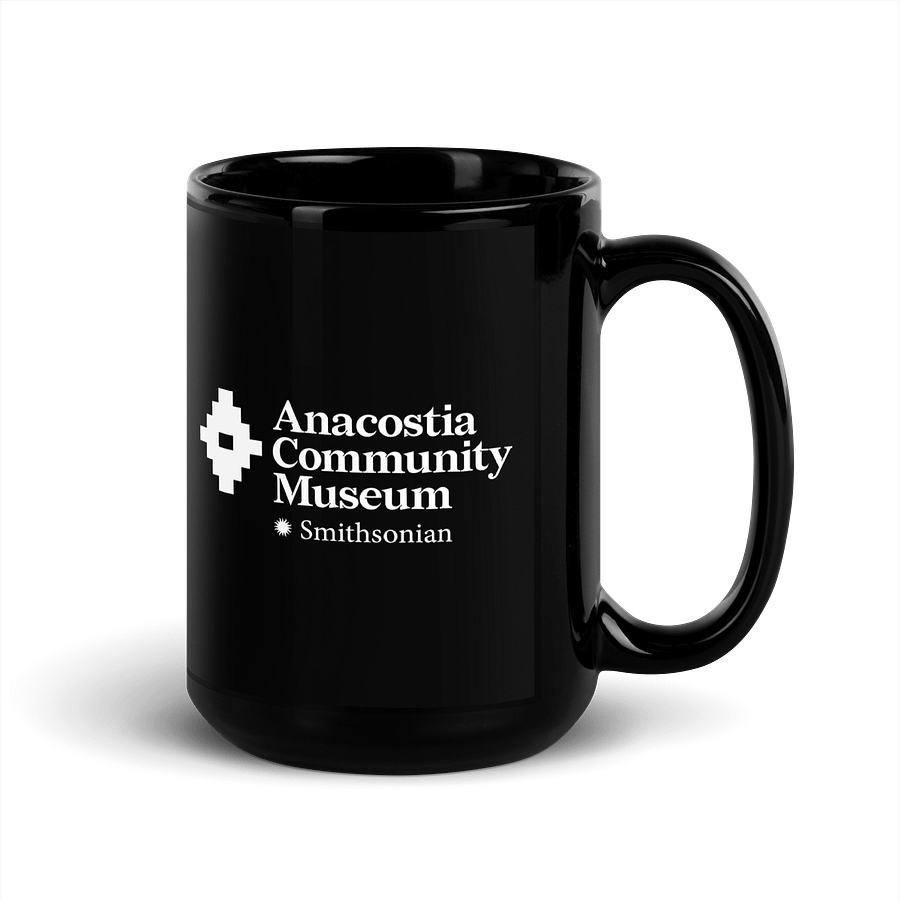 Powered by the People Mug Image 4