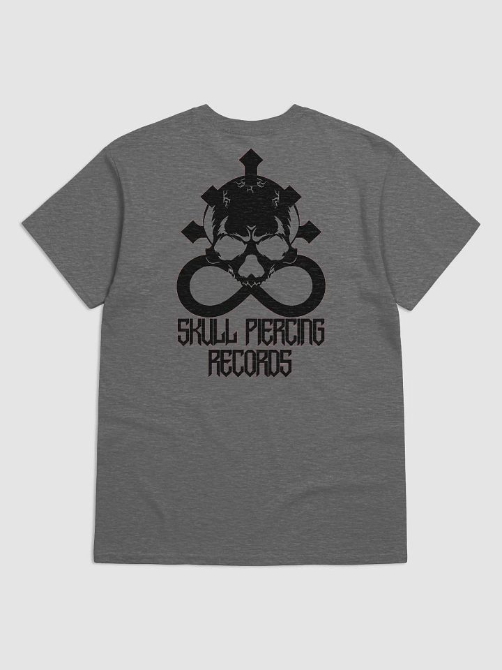 Skull Piercing Records Wave 2 Tee product image (2)