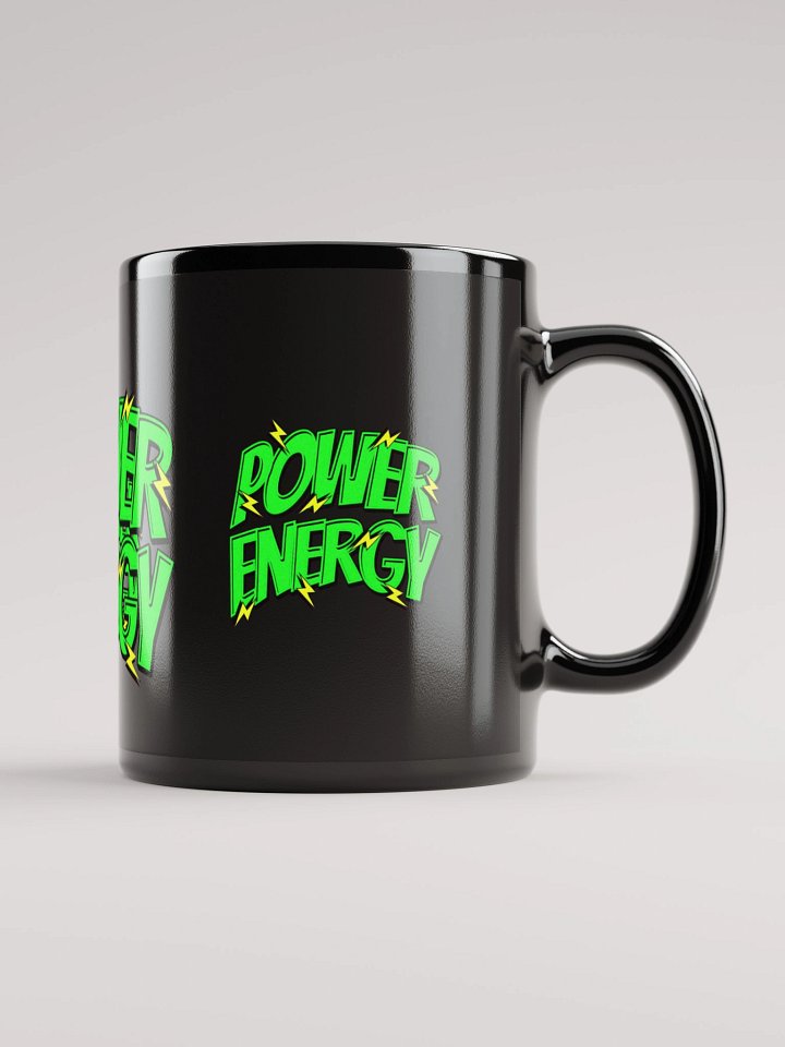POWER ENERGY product image (2)