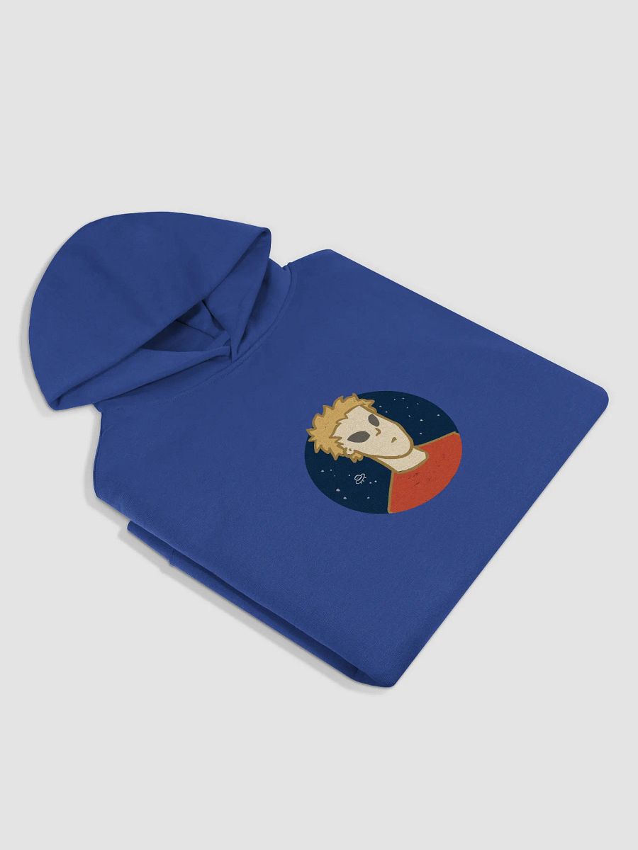 Original TSM Premium Alien Hoodie product image (5)