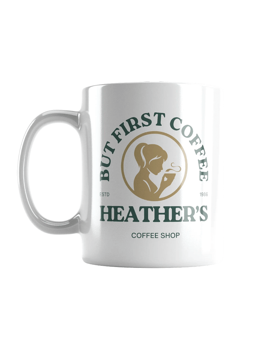But First Coffee Mug product image (16)