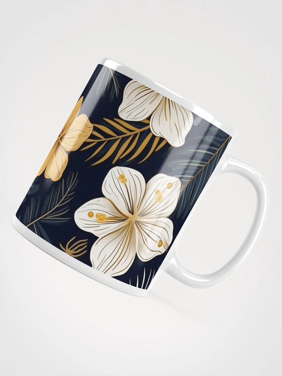Sunshine Garden Mug product image (11)